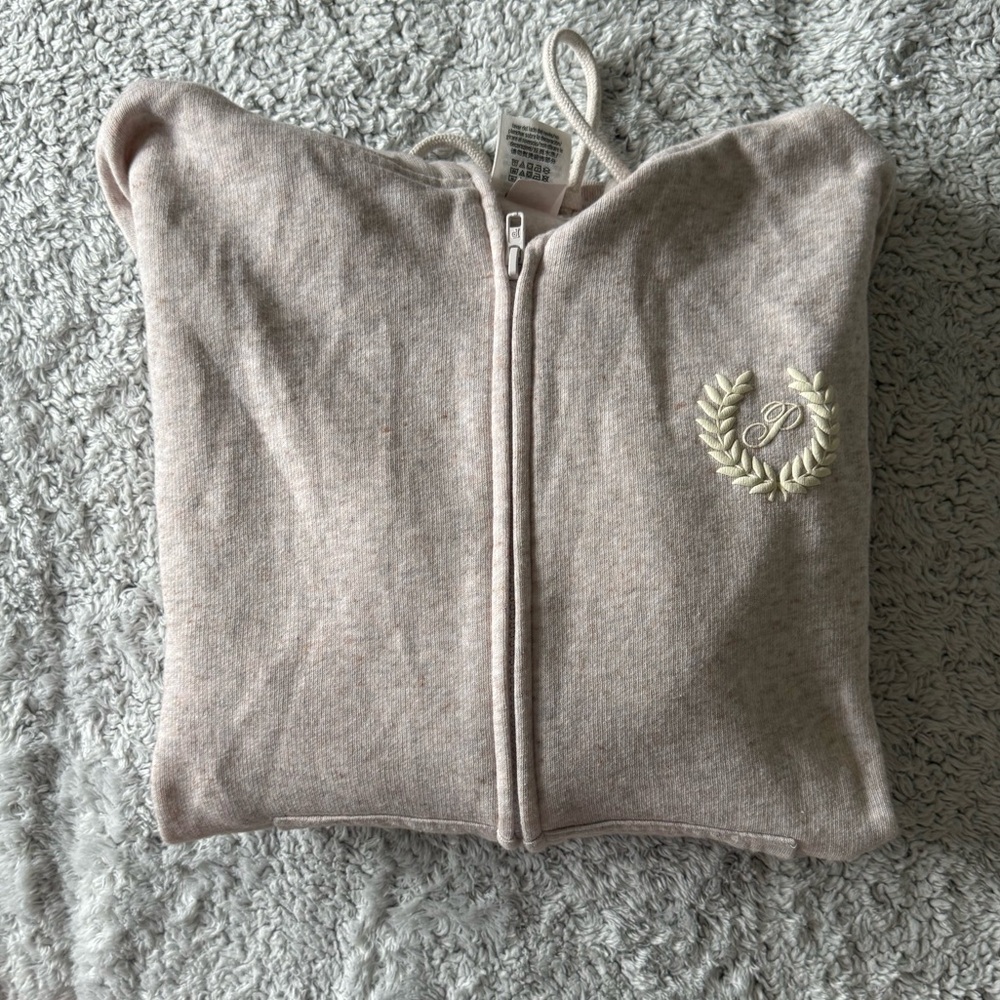 PINK VS Zip Up! - Picture 5 of 5